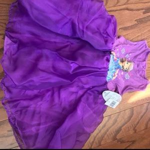 Disney Sofia the first dress